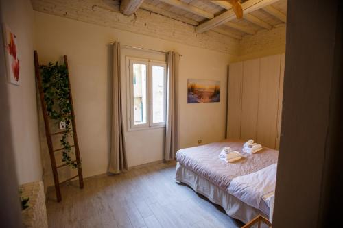 Stazione Rivadarno Guest House
