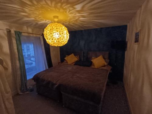 Galeriebild der Unterkunft Chy an Mor in Porthleven