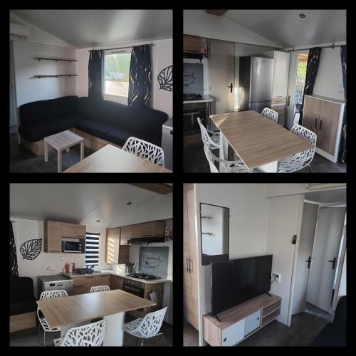 Camping SIBLU les sables du midi