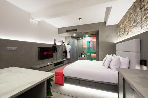 David Hotel Image