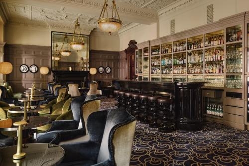 The Connaught, Maybourne photo 67