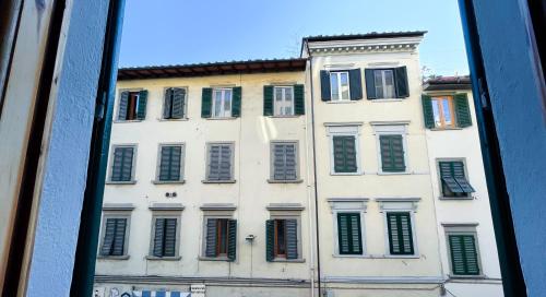 Stazione Rivadarno Guest House