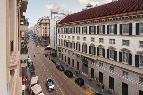 Contempora - Interior 900 3rd Floor - Duomo - Missori