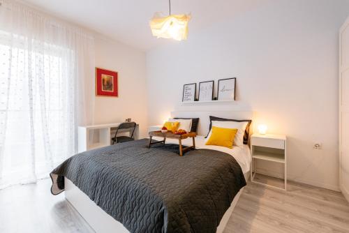 Apartment Nora - modern cozy apartment with FREE PARKING and TERRACE
