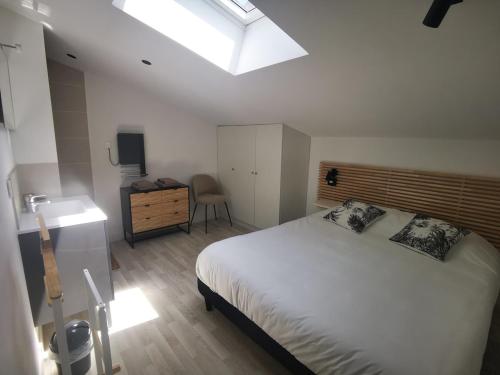 Toulouse, Bourse nice and comfortable family apartment photo 4