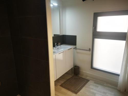 Toulouse, Bourse nice and comfortable family apartment photo 5