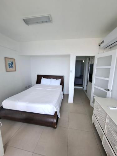 OCEAN VIEW APARTMENTs
