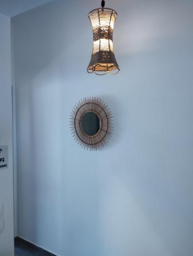 Gallery image of Buenavista apartment in Ýpsos