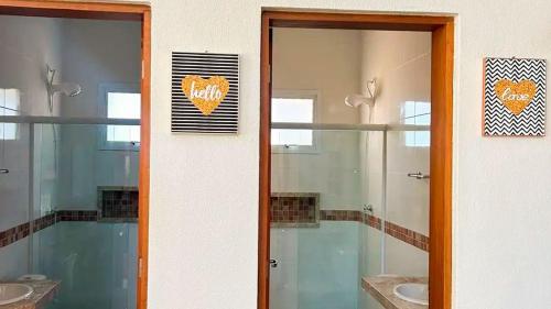 Gallery image of Casa confortável com piscina e rio em Jacareí in Jacareí