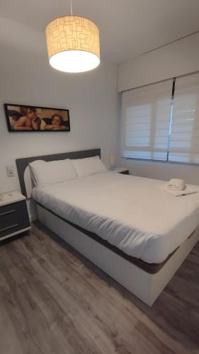 Apartamento Deluxe céntrico con aire acondicionado