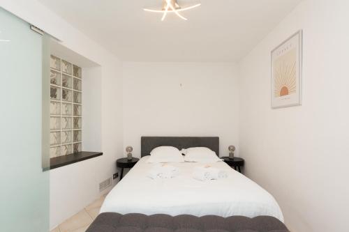 Upstays Port Terrace 35m Apartment