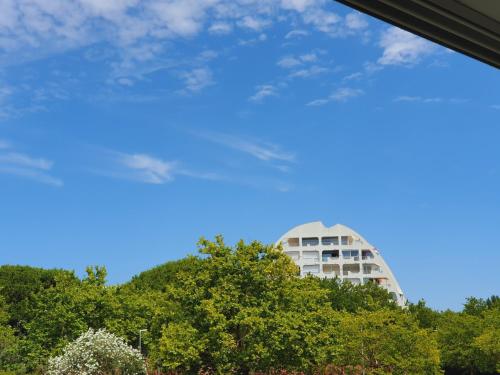T2 traversant familial CAP SUD Parking Plages - ROSSIconciergerie - Linge en option