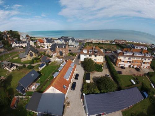 L'atelier du bord de mer - Pourville-sur-Mer
