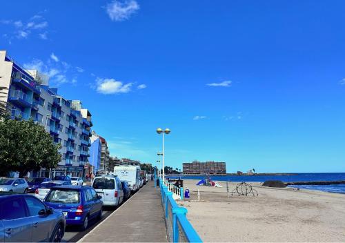 Apartamento Vista Mar