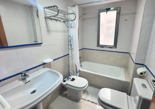 Apartamento Vista Mar