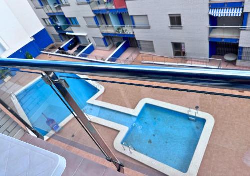 Apartamento Vista Mar