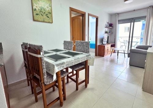 Apartamento Vista Mar