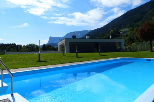 Πισίνα στο ή κοντά στο Residence Liesy