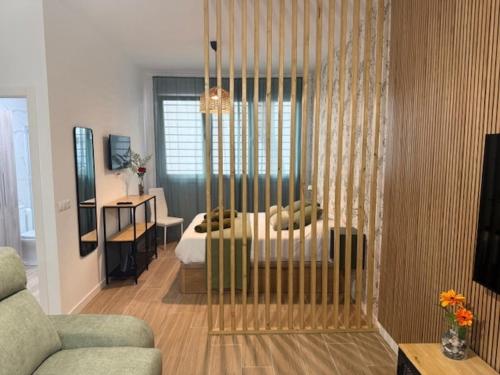 el jardín del torcal studio