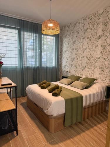 el jardín del torcal studio