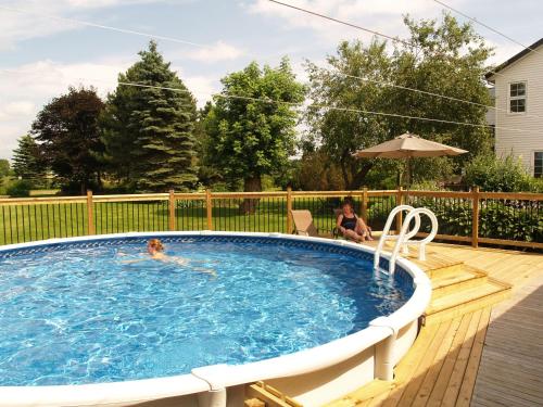 Bakers Chest B&B – Photos 2