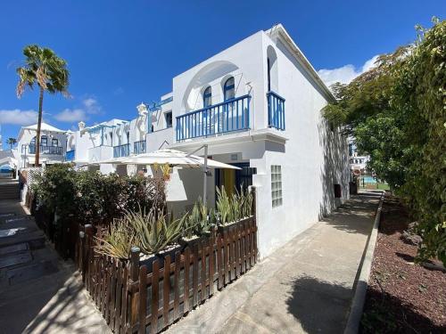 PLAYMAR Refugio Palmeras