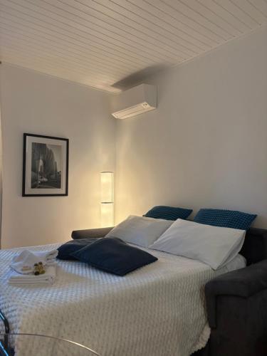 Trastevere Monteverde Velia House