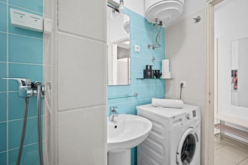 Apartment Bose