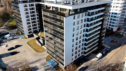 Apartamenty Jurowiecka 13
