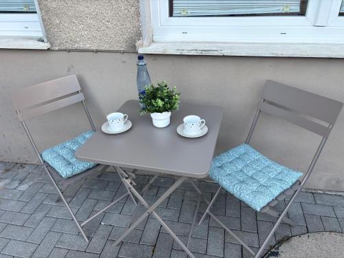 Fotografie z fotogalerie ubytování Ferienwohnung in Solingen-Mitte v destinaci Solingen
