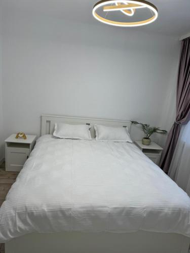 Letto o letti in una camera di Ultracentral cochet apartment !