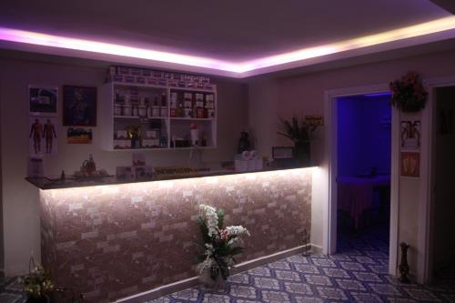 Gambar di galeri bagi Kleopatra Atlas Hotel - Adults Only di Alanya