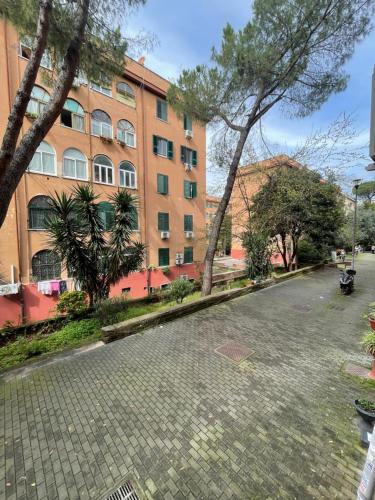 Rome to You- Easy way Apartment