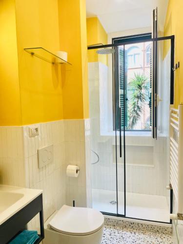 Rome to You- Easy way Apartment