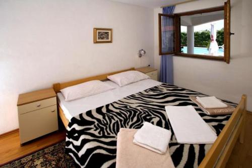 Φωτογραφία από το άλμπουμ του Apartments Aurelia σε Nova Vas