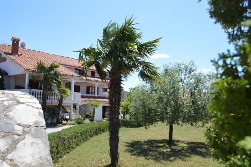 Φωτογραφία από το άλμπουμ του Apartments Aurelia σε Nova Vas