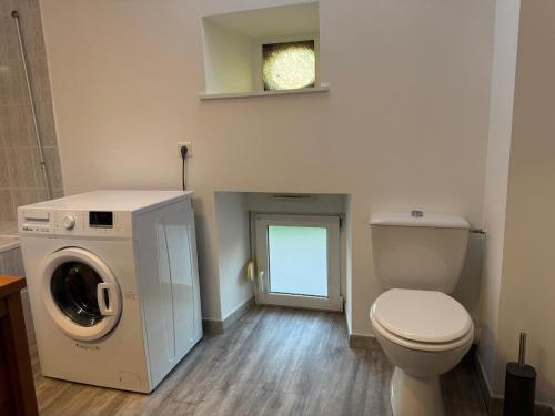 Ένα μπάνιο στο Le trente 30