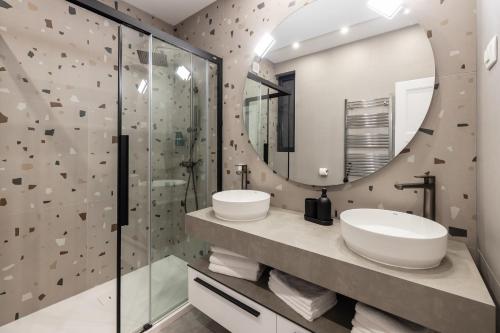 Apartman Gabi- New , 5 min walk from Diocletian s palace