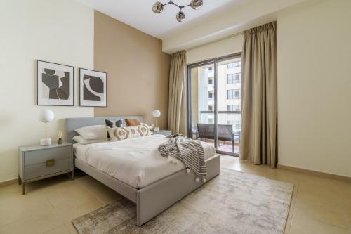 GuestReady - Contemporary Apt in JBR