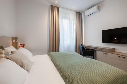 Apartman Gabi- New , 5 min walk from Diocletian s palace