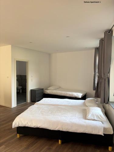 Gallery image of Apartments & Zimmer Jembke in Jembke