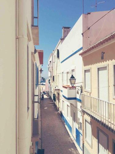 Duplex Apartment Bonança -50m 1min from the Beach