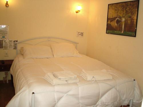 hotellerie LE GRILLADOU