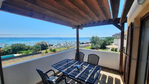 Apartmani Morska Vila