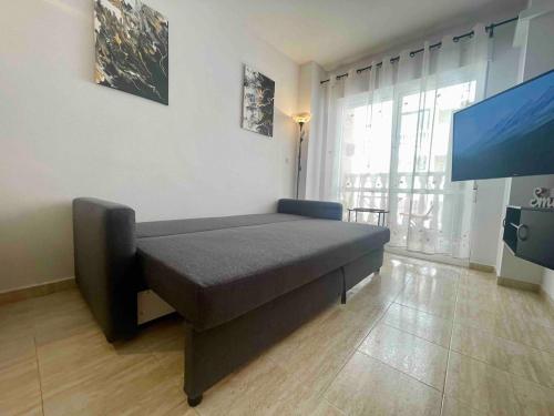 Tolle Wohnung mit 2 Schlafzimmern, Balkon und Pool