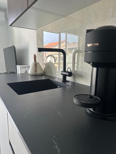Suite le Venitia - Appartement standing