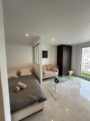 Suite le Venitia - Appartement standing