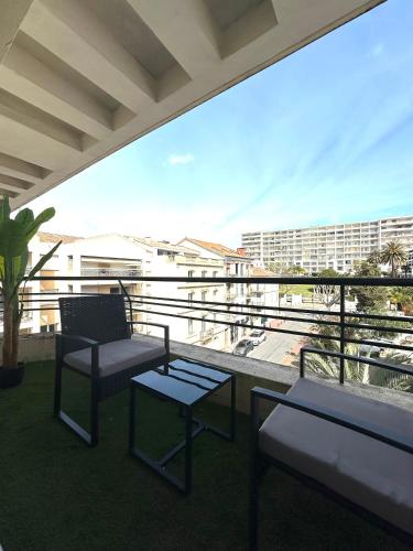 Suite le Venitia - Appartement standing