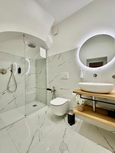 Luxury Fire Home - Catania photo 64