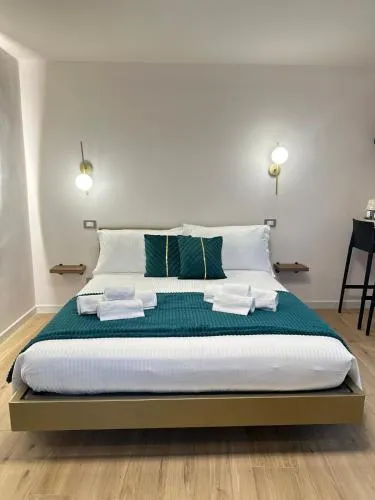 Luxury Fire Home - Catania photo 10